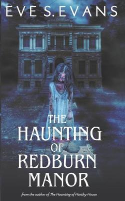 Book cover for The Haunting of Redburn Manor