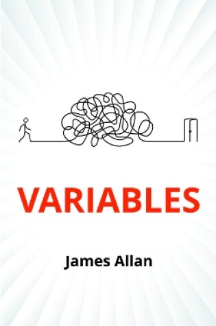 Cover of Variables