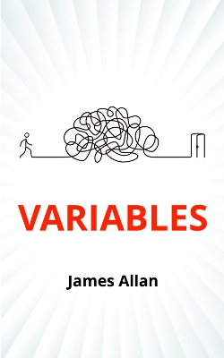 Book cover for Variables