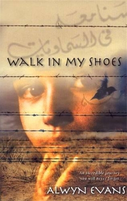 Book cover for Walk in My Shoes