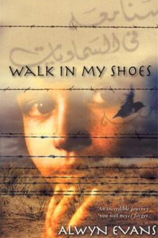 Cover of Walk in My Shoes