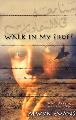 Book cover for Walk in My Shoes