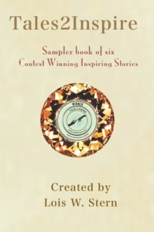 Cover of Tales2Inspire Sampler