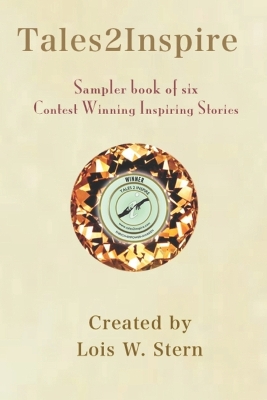 Book cover for Tales2Inspire Sampler