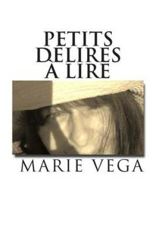 Cover of Petits Delires a Lire