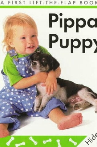 Cover of Pippa's Puppy