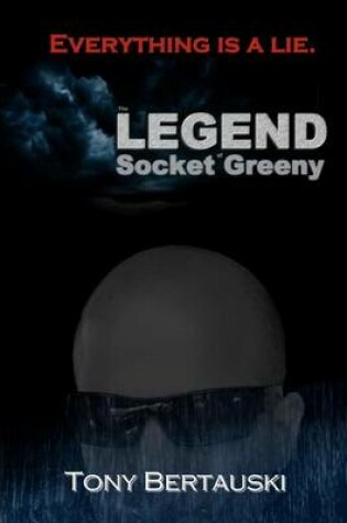 Cover of The Legend of Socket Greeny