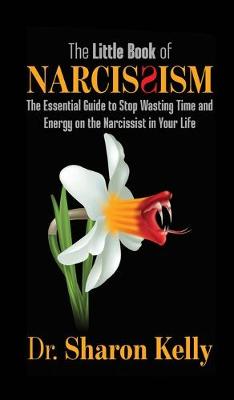Book cover for The Little Book of Narcissism