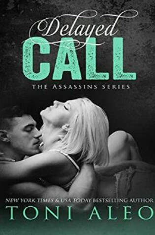 Cover of Delayed Call