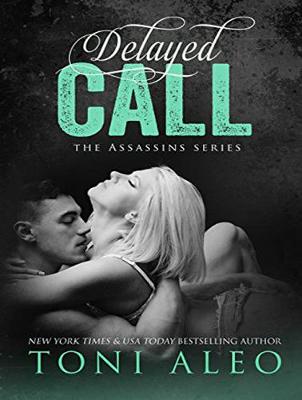 Book cover for Delayed Call