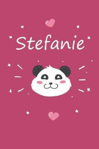 Cover of Stefanie