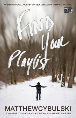 Cover of Find Your Playlist