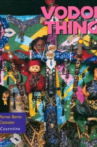 Cover of Vodou Things