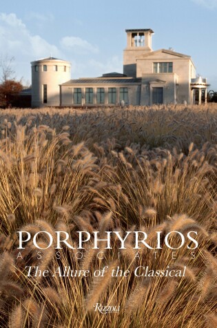 Cover of Porphyrios Associates