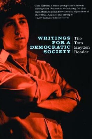 Cover of Writings for a Democratic Society