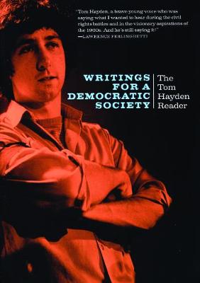 Book cover for Writings for a Democratic Society