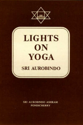 Cover of Lights on Yoga