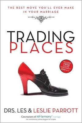 Book cover for Trading Places