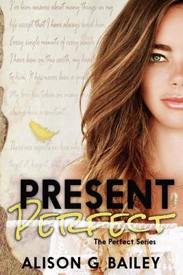 Book cover for Present Perfect