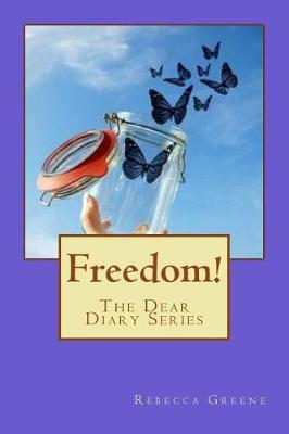 Book cover for Freedom