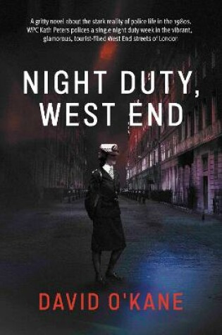 Cover of Night Duty, West End
