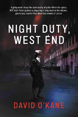 Book cover for Night Duty, West End