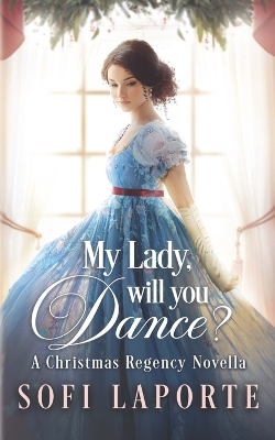 Cover of My Lady, Will You Dance?