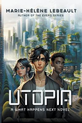 Book cover for Utopia