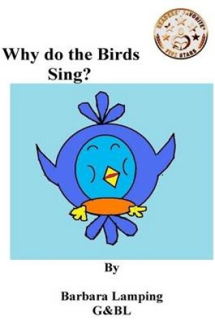 Cover of Why do the Birds Sing?