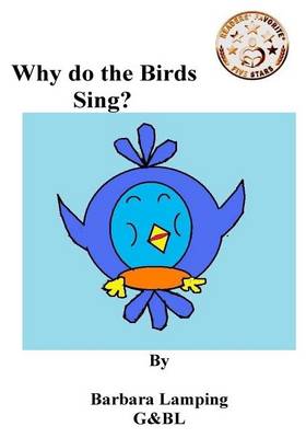 Book cover for Why do the Birds Sing?