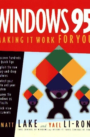 Cover of Bend Windows to Your Will