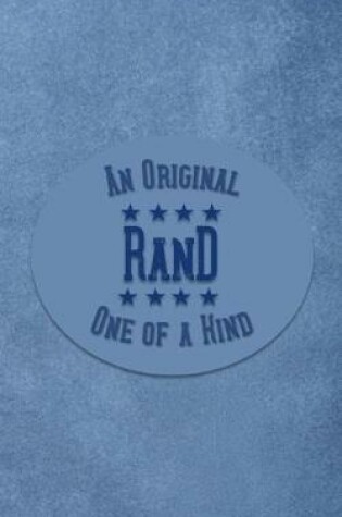 Cover of Rand