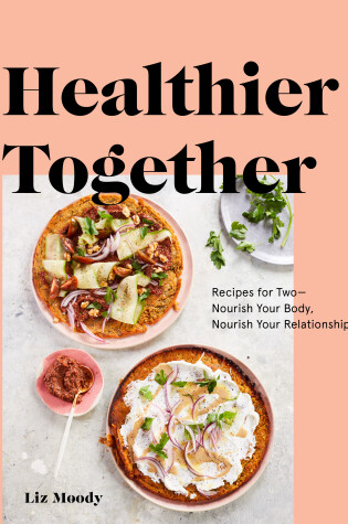 Cover of Healthier Together