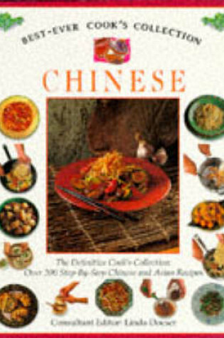 Cover of Best Ever Cook's Collection