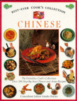 Book cover for Best Ever Cook's Collection