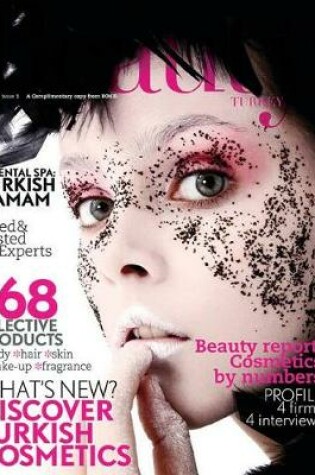 Cover of Beautyland N.1