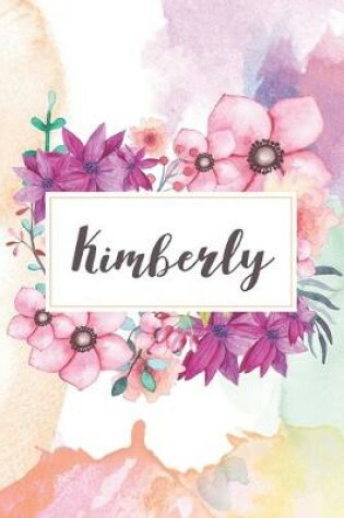 Cover of Kimberly