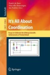 Book cover for It's All About Coordination