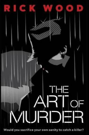 Cover of The Art of Murder