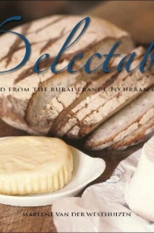 Cover of Delectable