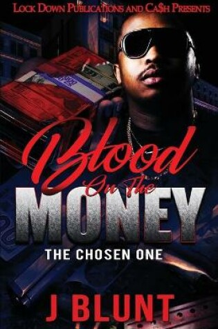 Cover of Blood on the Money