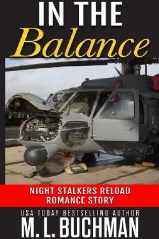 Cover of In the Balance