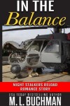 Book cover for In the Balance