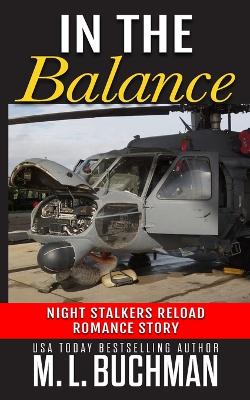 Cover of In the Balance