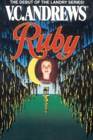 Cover of Ruby, 1