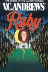 Book cover for Ruby, 1