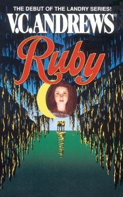 Book cover for Ruby, 1