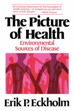 Cover of The Picture of Health
