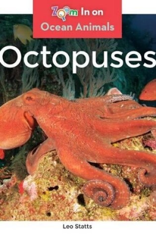 Cover of Octopuses