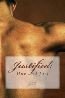 Book cover for Justified